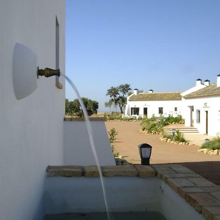 Almodóvar del Río Casas De Alisneゲストハウス エクステリア 写真