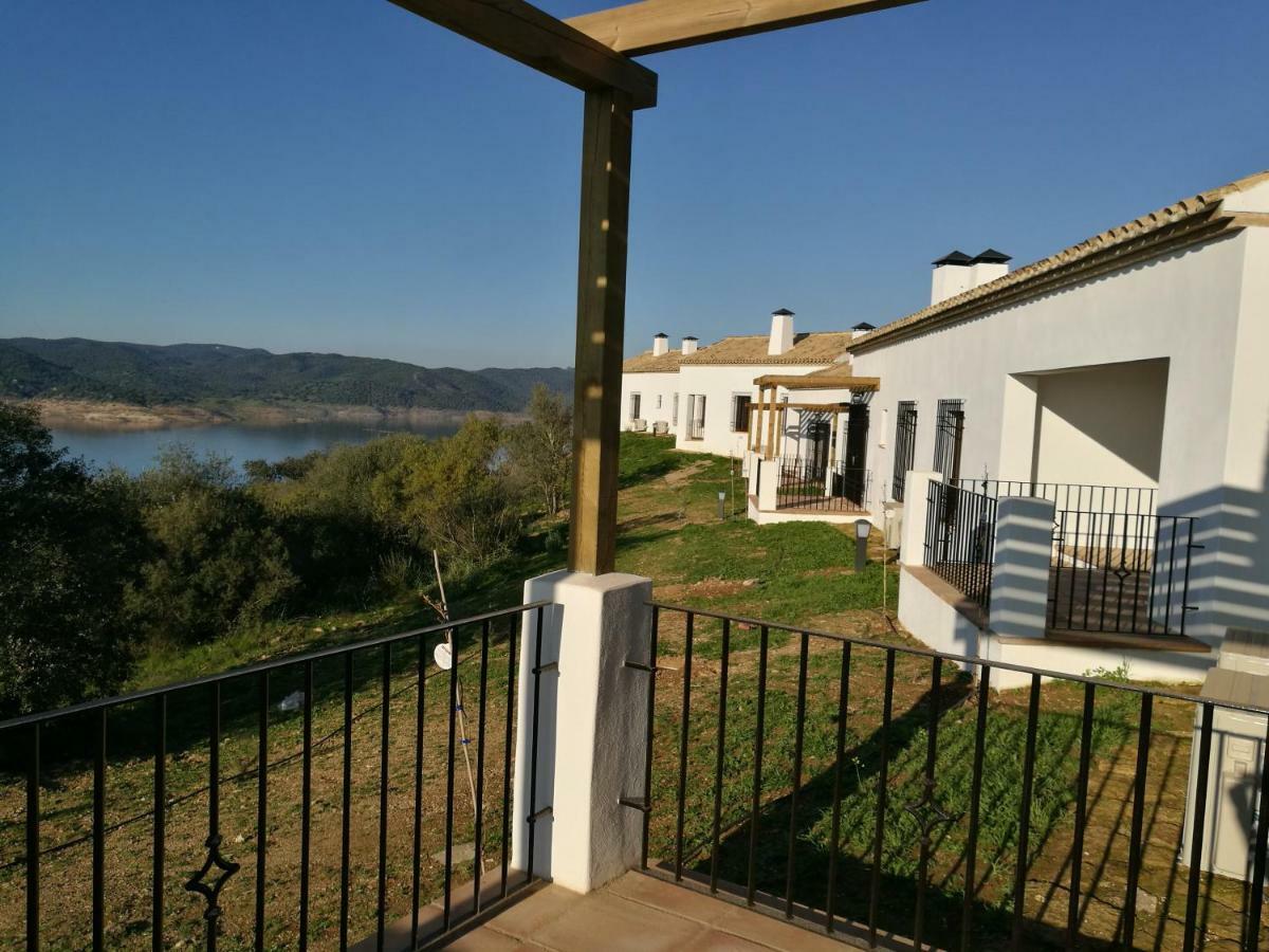 Almodóvar del Río Casas De Alisneゲストハウス エクステリア 写真